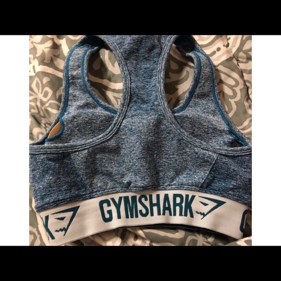 Gymshark Set - Picture 3 of 6